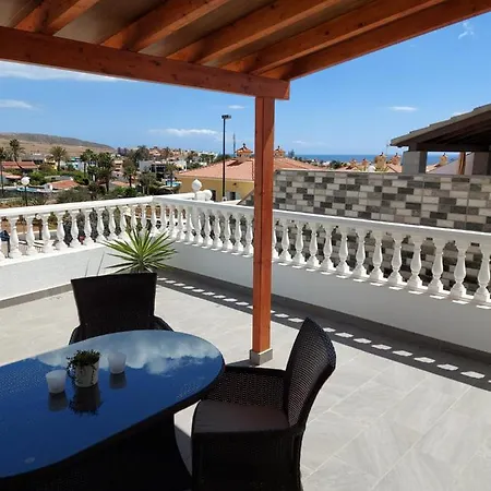 Casa La Yucca Hébergement de vacances