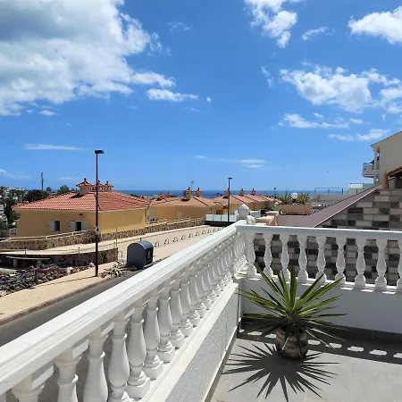 Casa La Yucca Hébergement de vacances