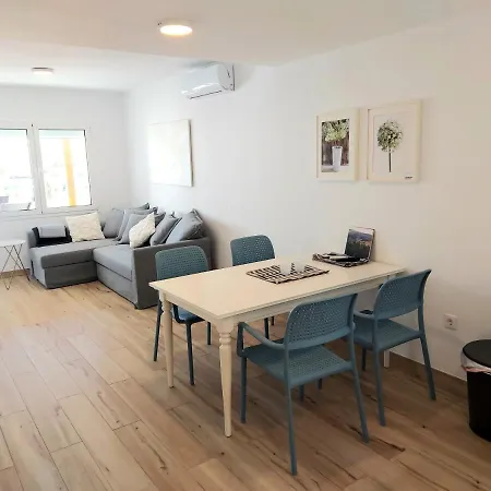 Hébergement de vacances Casa La Yucca *