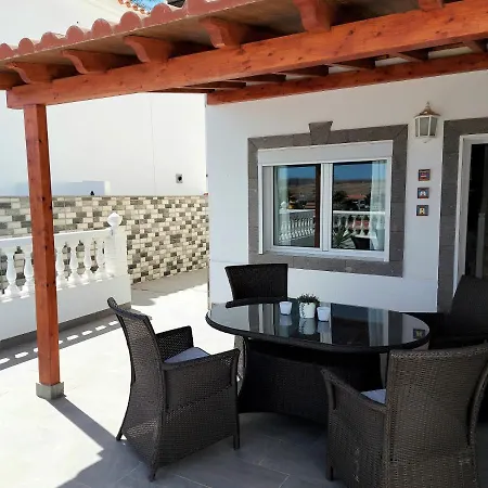 Hébergement de vacances Casa La Yucca Mogán