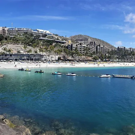 Casa La Yucca Hébergement de vacances