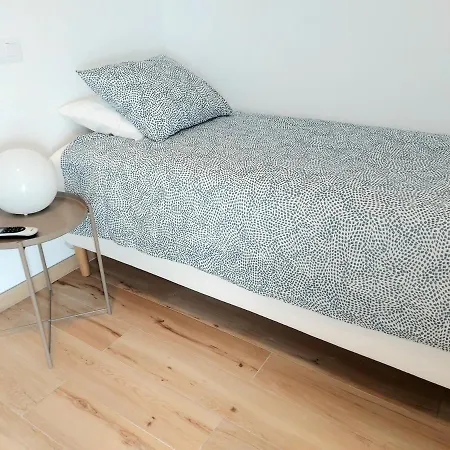 Hébergement de vacances Casa La Yucca
