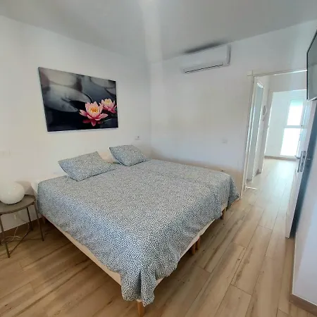 Casa La Yucca Mogán