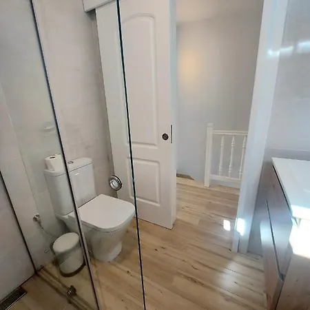 Дом отдыха Casa La Yucca Моган